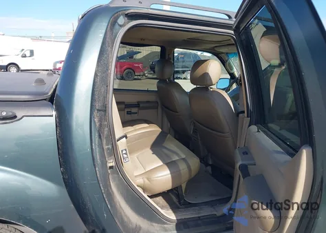 2003 Ford Explorer Sport Trac Xls/Xlt from USA, damaged, VIN 1FMZU77E93UA70739